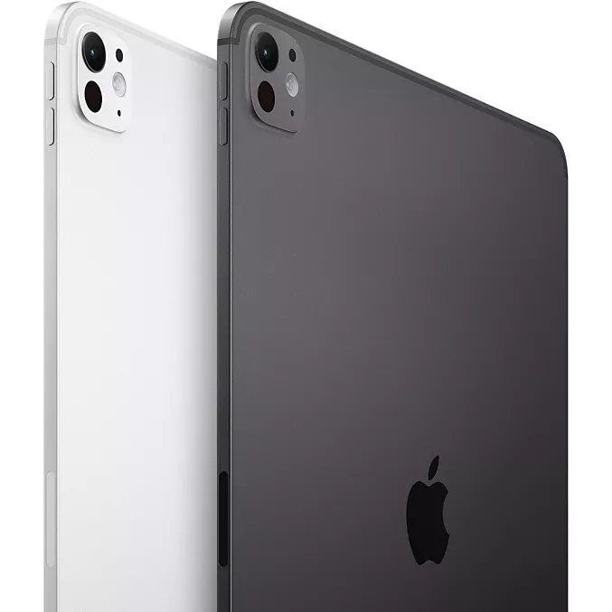 iPad Pro 13" OLED (M4)