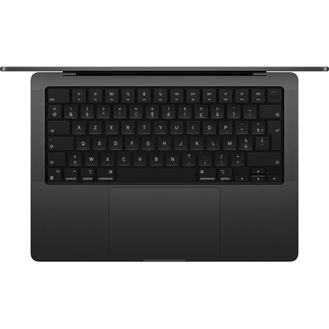MacBook Pro 14" (M4)