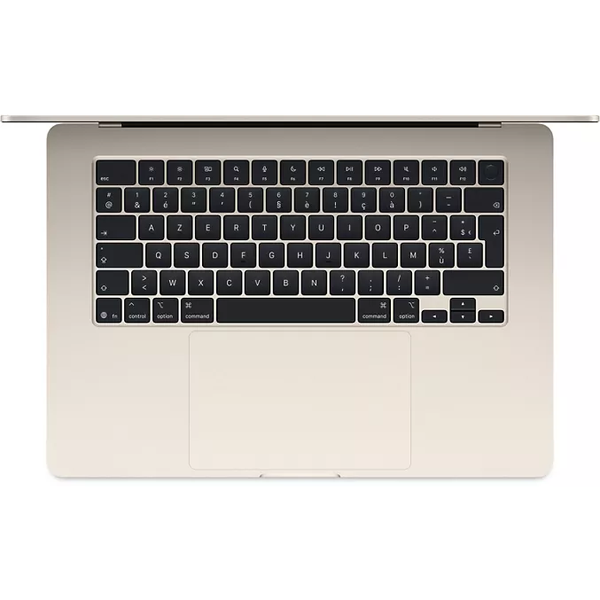 MacBook Air 15" (M4)