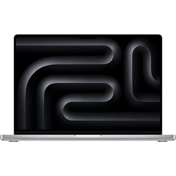 MacBook Pro 16" (M4 Max)