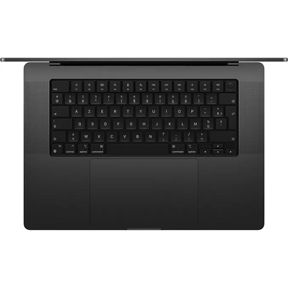 MacBook Pro 16" (M4 Max)