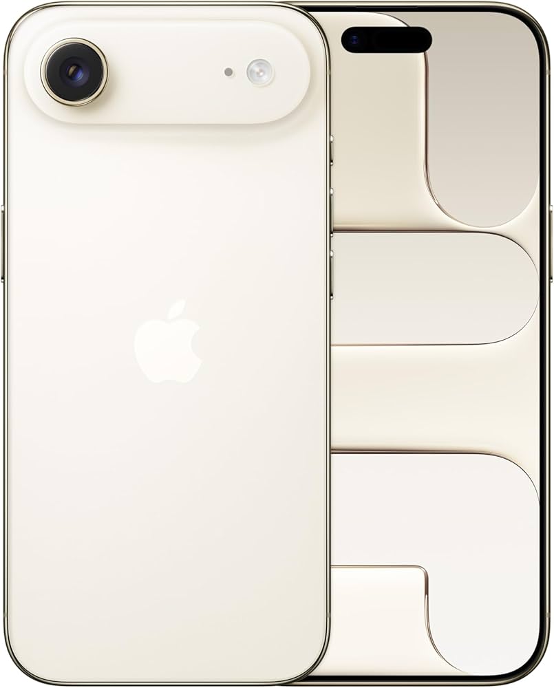 iPhone Air 5G 512 Go 6.5"
