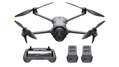 DJI Mavic 4 Pro